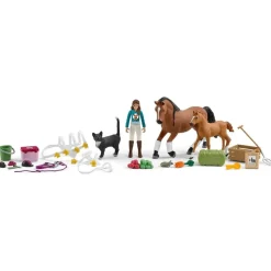 Schleich Adventskalender Horse Club 2024 (99092)