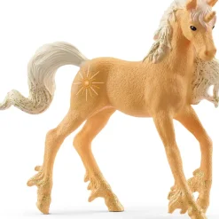 Schleich Bayala Sammeleinhorn Sonnenstein 70776