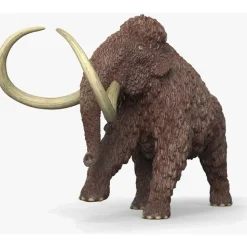 Schleich Dinosaurs Mammut 15053