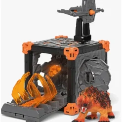 Schleich Eldrador BattleCave Lavabär 42732