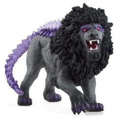 Schleich Eldrador Creatures Schattenlöwe 42555