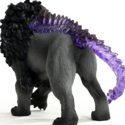Schleich Eldrador Creatures Schattenlöwe 42555