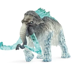 Schleich Eldrador Frostmammut 70829