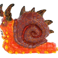 Schleich Eldrador Lavaschnecke 70851