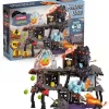 Schleich Eldrador MasterCave Smashrador 42757