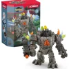Schleich Eldrador Mini Creatures Master Roboter 42549