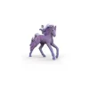 Schleich Galaxy Regenbogen Einhorn Fohlen 70843