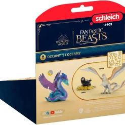 Schleich Harry Potter Occamy 14903