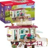Schleich Horse Club Caravan 42593