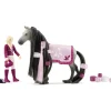 Schleich Horse Club Starter Set Sofia & Dusty 42584