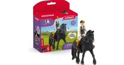 Schleich Horse Club Tori & Princess 42640