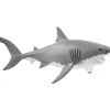 Schleich Wild Life Weißer Hai 14809
