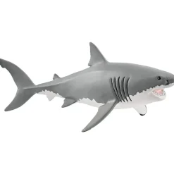 Schleich Wild Life Weißer Hai 14809