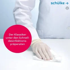 Schülke mikrozid AF wipes premium 50 st