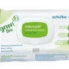 Schülke mikrozid universal p wipes free line Desinfektionstücher 114 Tücher