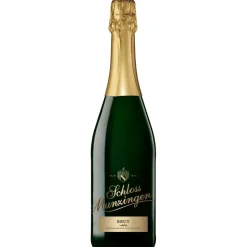 Schloss Munzingen Sekt Brut 0,75 l