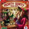 Schmidt Spiele Morty Sorty Magic Shop Familienspiel