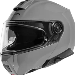Schuberth C5 Concrete Grey M