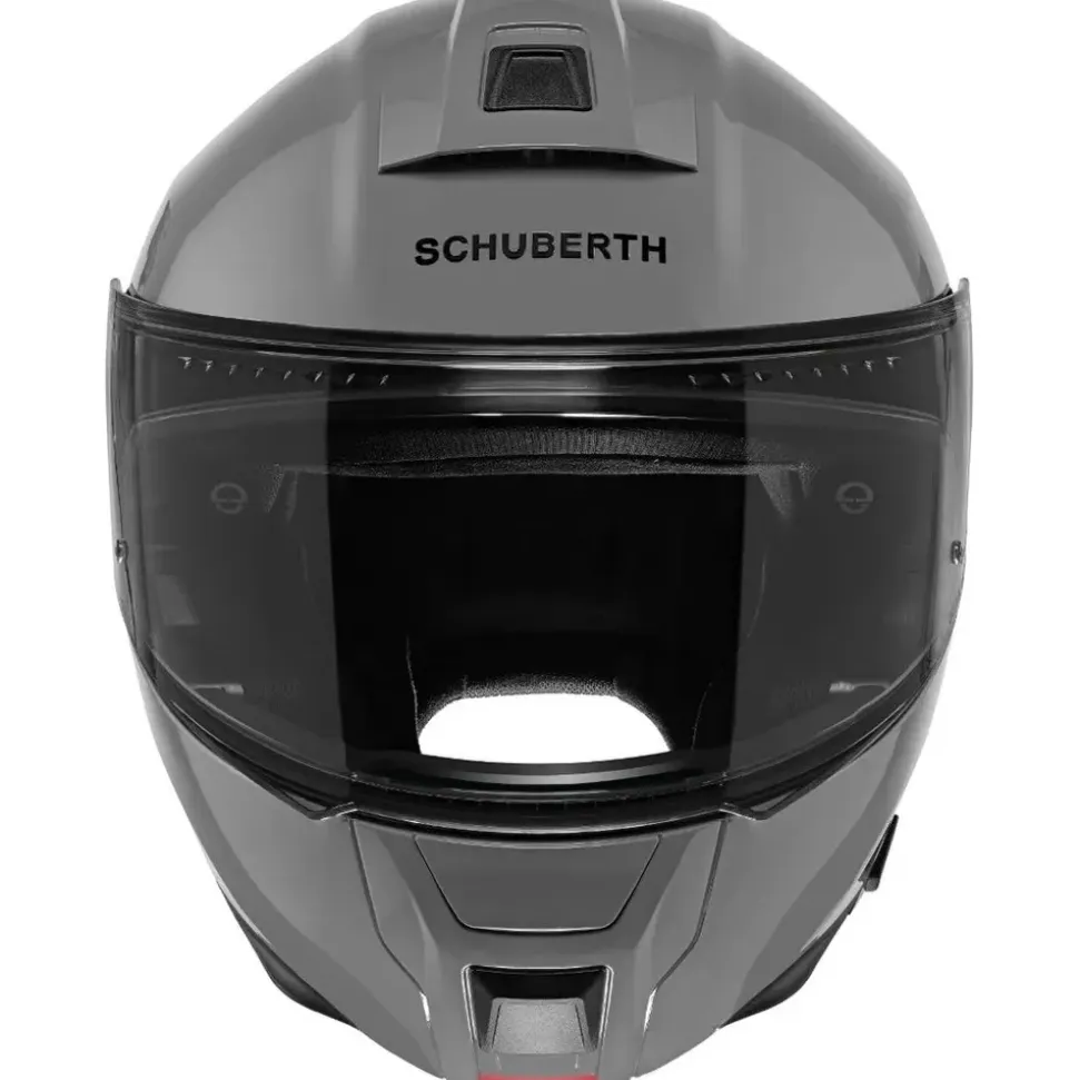 Schuberth C5 Concrete Grey M