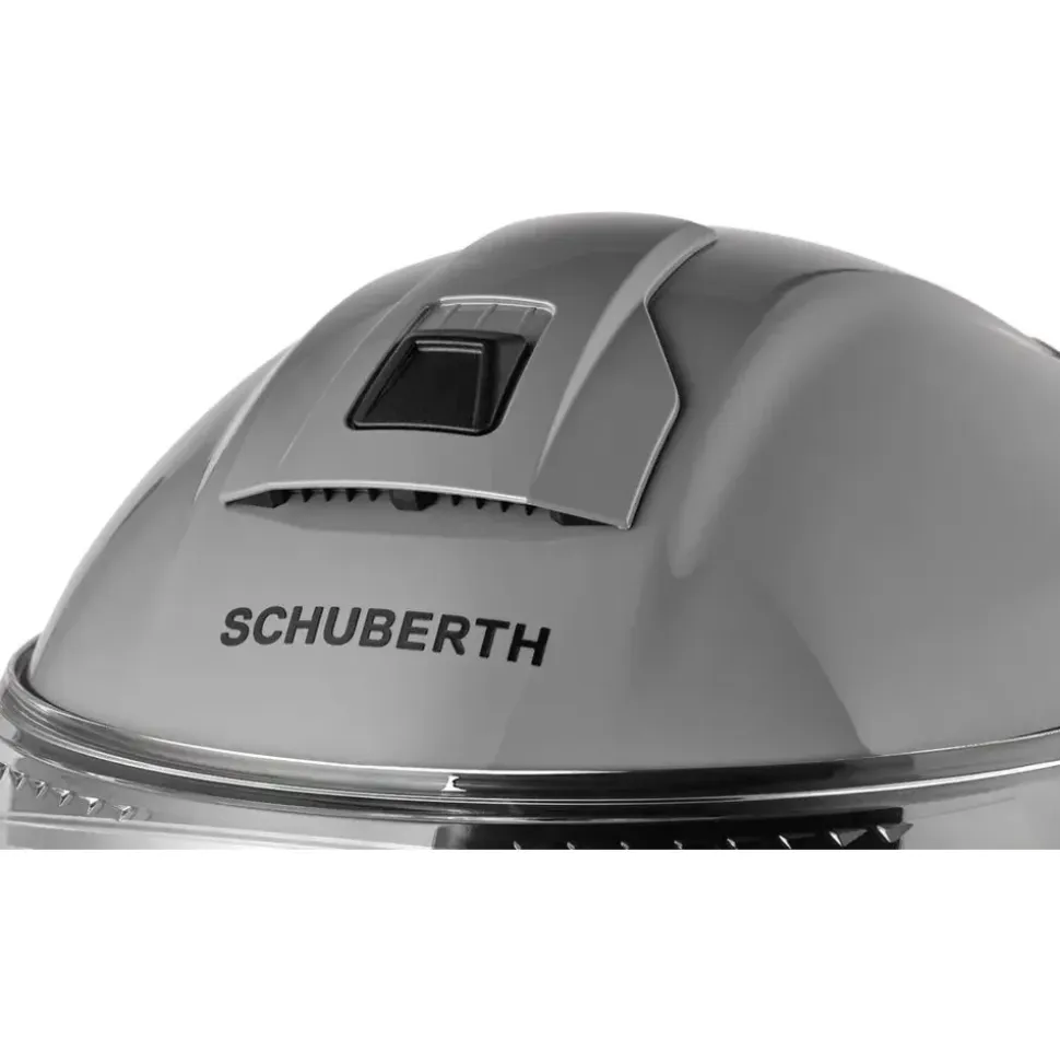 Schuberth C5 Concrete Grey M