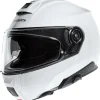 Schuberth C5 Glossy White M