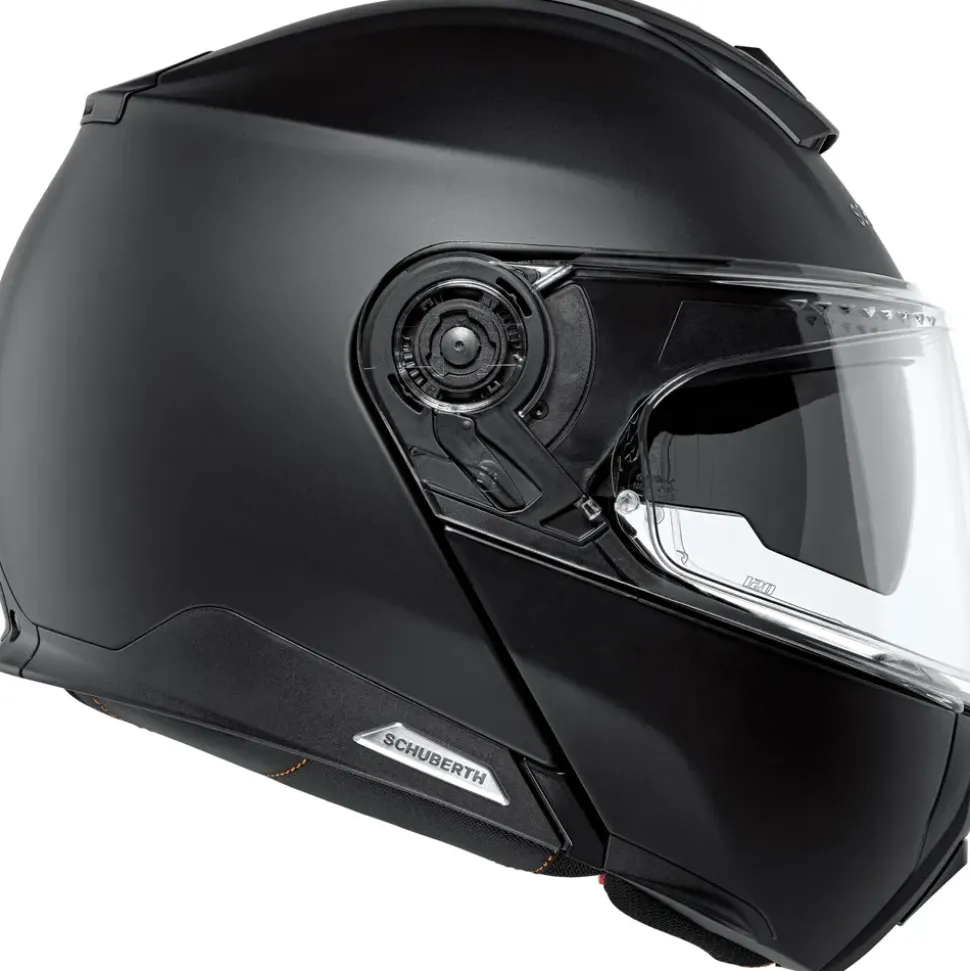 Schuberth C5 Matt Black L