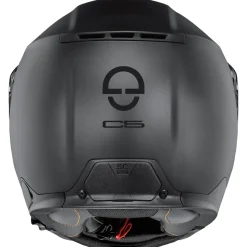 Schuberth C5 Matt Black L
