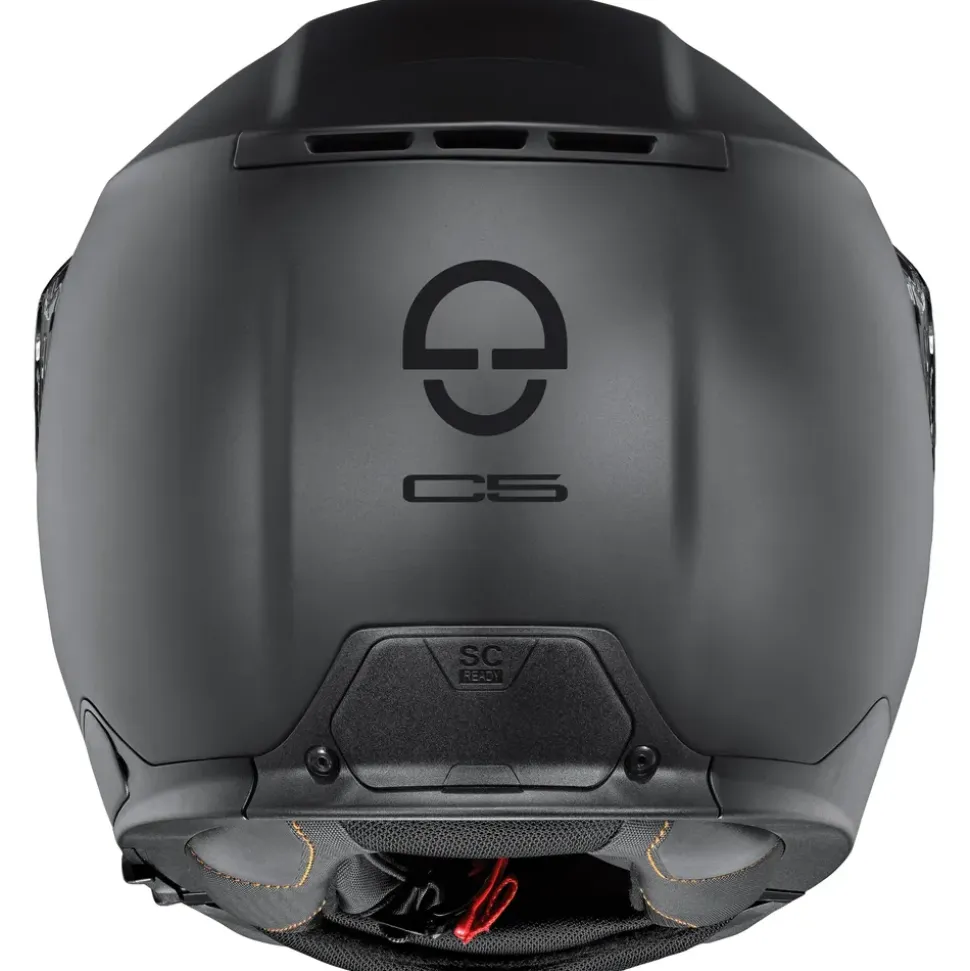 Schuberth C5 Matt Black L