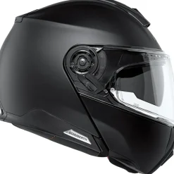 Schuberth C5 Matt Black M
