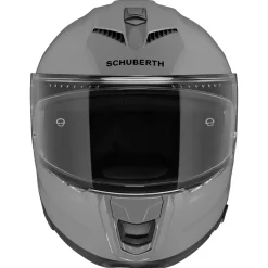 Schuberth S3 Grau XXL