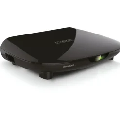 Schwaiger DSR400HD