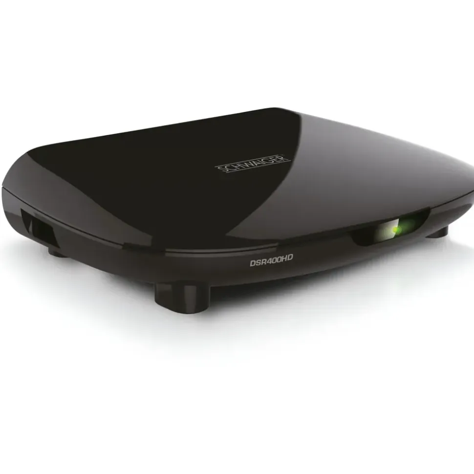 Schwaiger DSR400HD