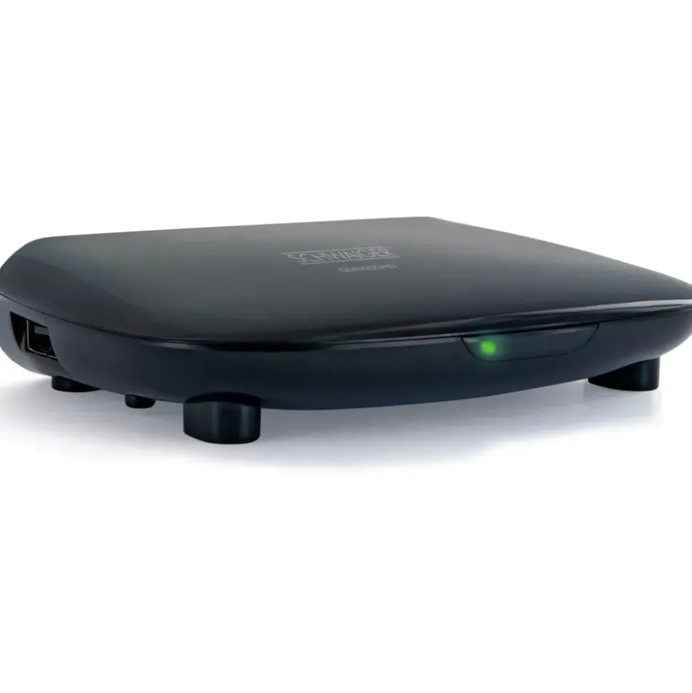 Schwaiger DSR400HD