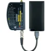 Schwaiger SF9003BTAKKU Satellitenfinder 950 - Powerbank SAT Finder