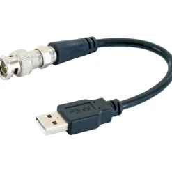 Schwaiger SF9003BTAKKU Satellitenfinder 950 - Powerbank SAT Finder