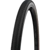 Schwalbe G-One Allround 28 x 1,35 Zoll Faltreifen schwarz/braun