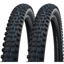 Schwalbe Hans Dampf 29 x 2,60 Zoll Faltreifen