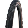 Schwalbe Marathon Efficiency 28 x 2,15 Zoll Faltreifen