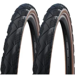 Schwalbe Marathon Efficiency 28 x 2,15 Zoll Faltreifen