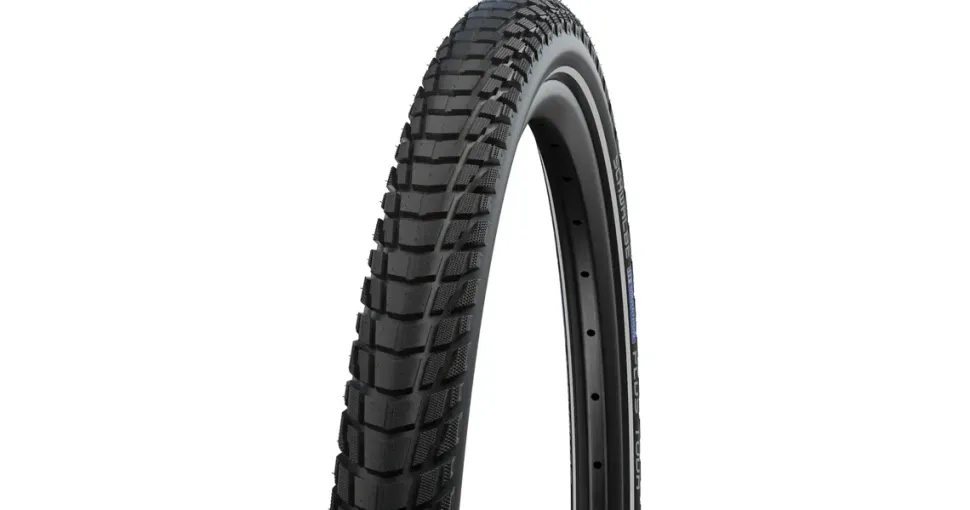 Schwalbe Marathon Plus Tour 28 x 1.40 Zoll Drahtreifen 37/ R622