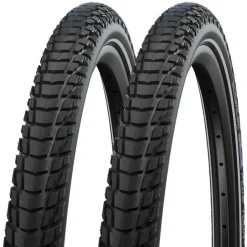 Schwalbe Marathon Plus Tour 28 x 2,15 Zoll Drahtreifen