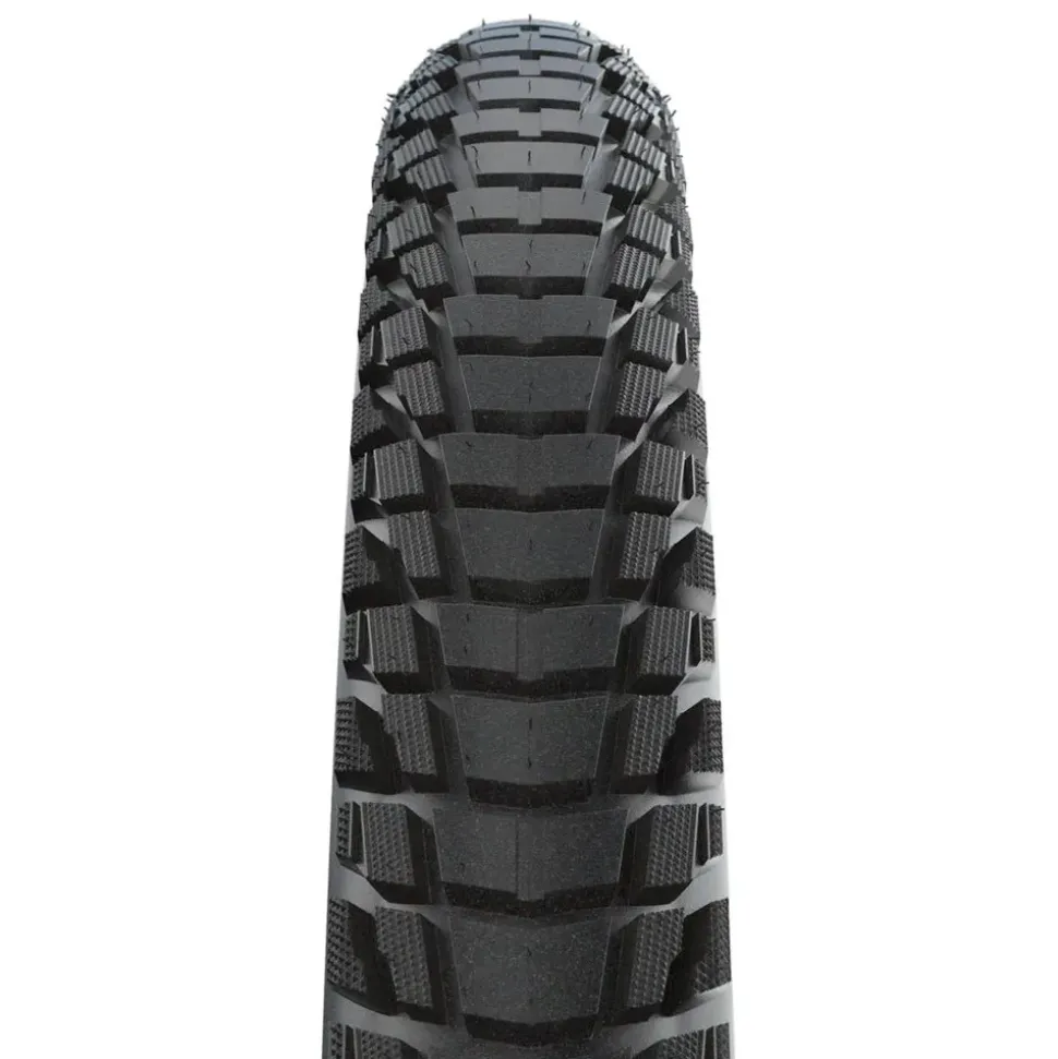 Schwalbe Marathon Plus Tour 28 x 2,15 Zoll Drahtreifen