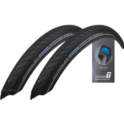 Schwalbe Marathon Plus 28 x 1,50 Zoll Drahtreifen