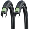 Schwalbe Marathon 28 x 1,65 Zoll Drahtreifen