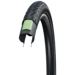 Schwalbe Marathon 28 x 1,65 Zoll Drahtreifen