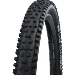 Schwalbe Nobby Nic 26 x 2,25 Zoll Faltreifen Performance black