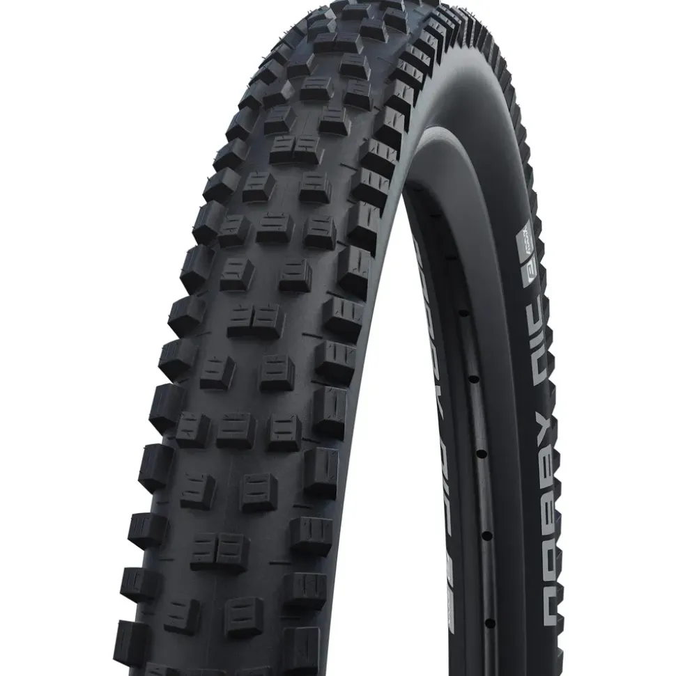 Schwalbe Nobby Nic 26 x 2,25 Zoll Faltreifen Performance black