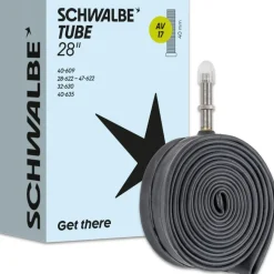 Schwalbe Schlauch AV17 28/47-622/635 40 mm