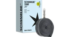 Schwalbe Schlauch AV17 28/47-622/635 40 mm