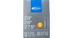 Schwalbe Schlauch Nr. 19 28/29 Zoll 40 mm Dunlopventil